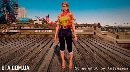 Джульетта Старлинг